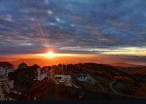 Vila Barselona Kopaonik